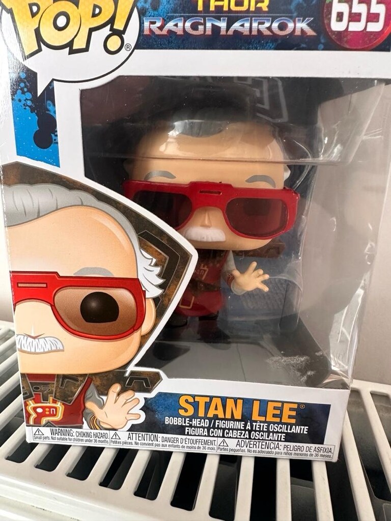 marvel funko pop - 3