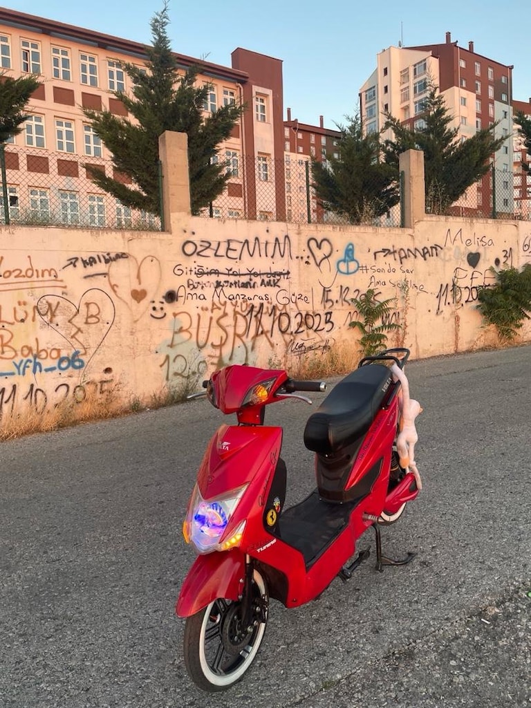 NAMLI VSX SATIŞTA HAZIR KURULU DÜZEN - 9