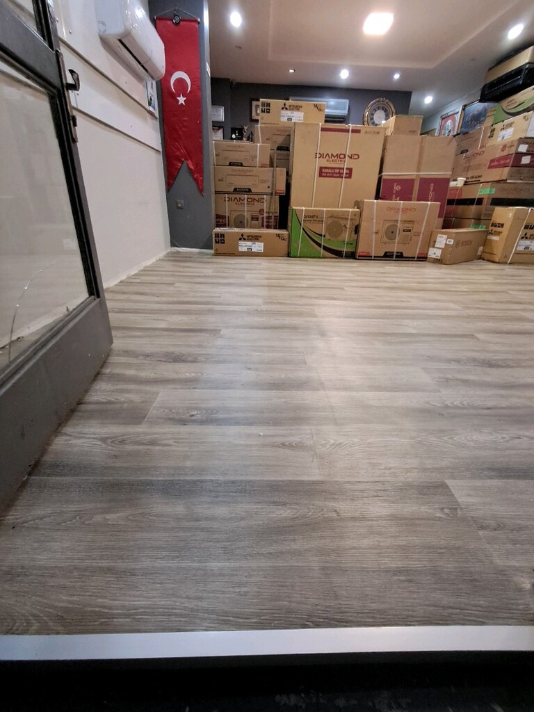 yer döşemeleri minefloor - 3