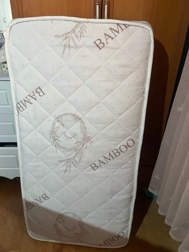 park yatak baby plus - 6