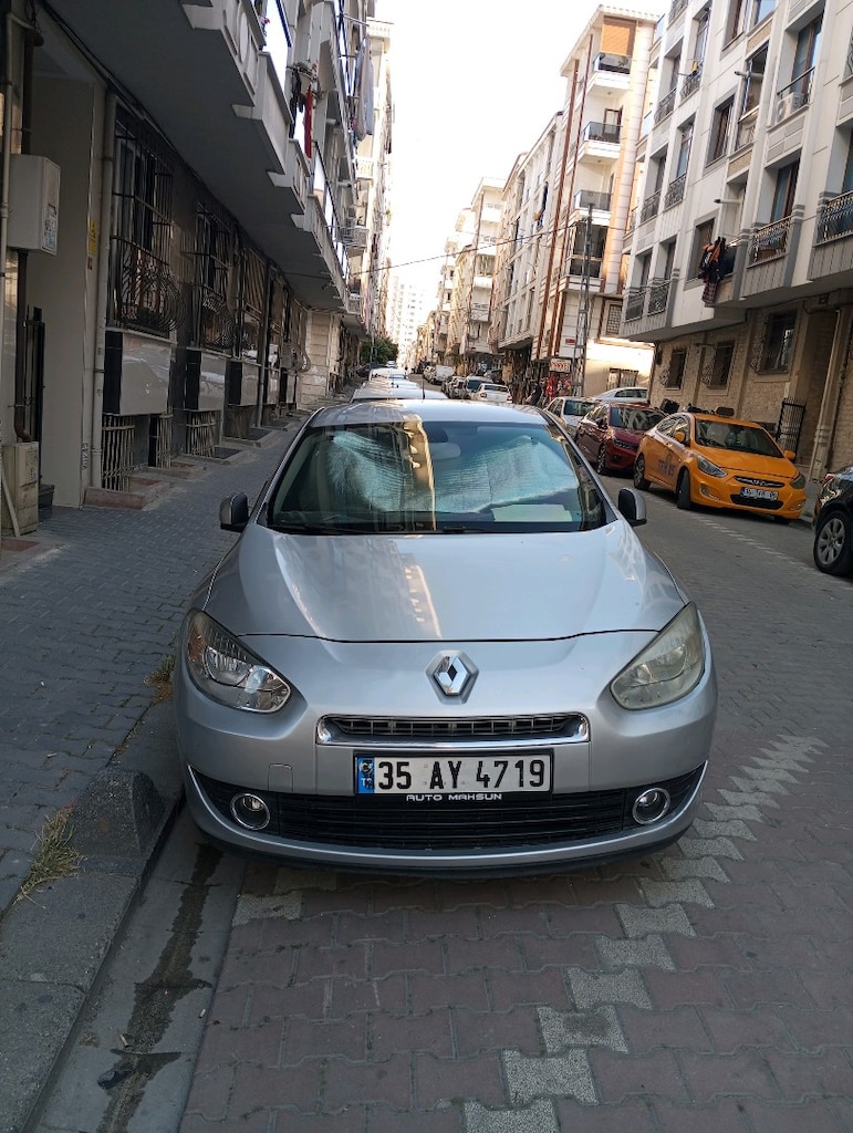 Satılık arac - 13