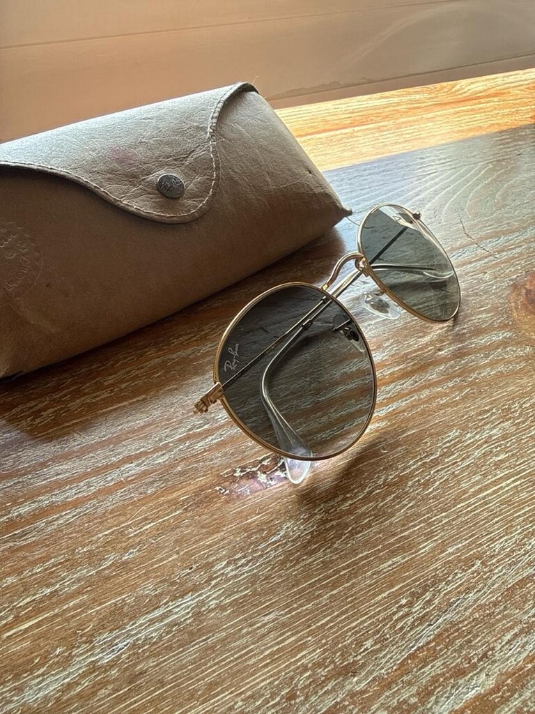 Rayban güneş gözlüğü - 3