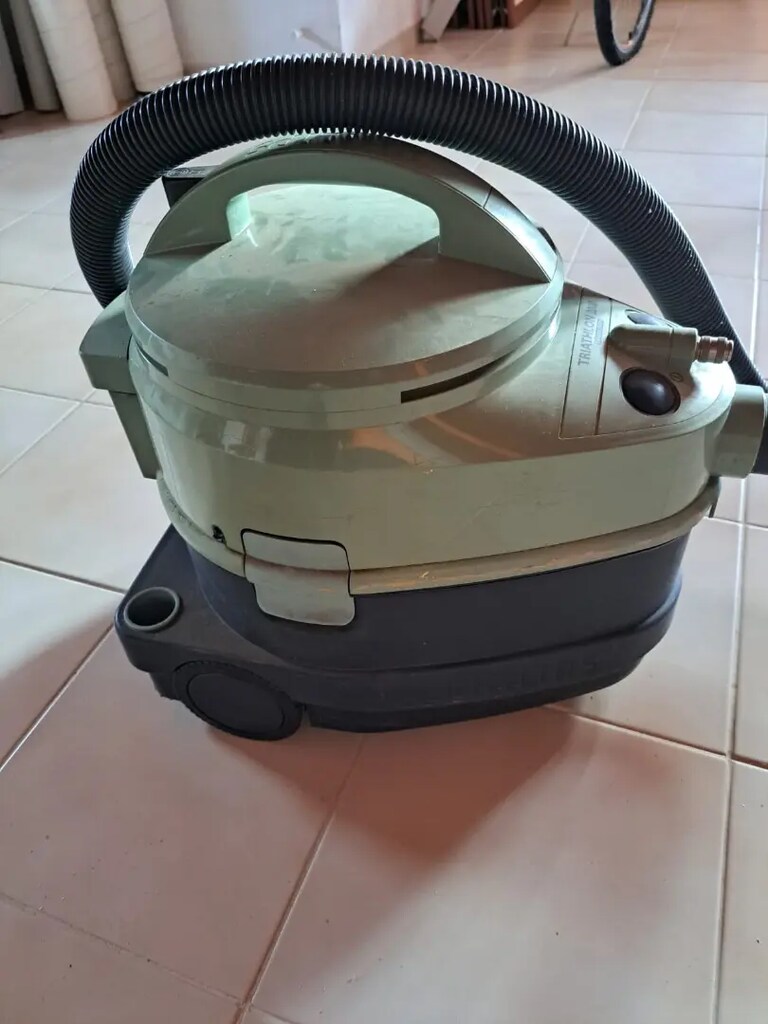 Philips halı yıkama makinesi - 4