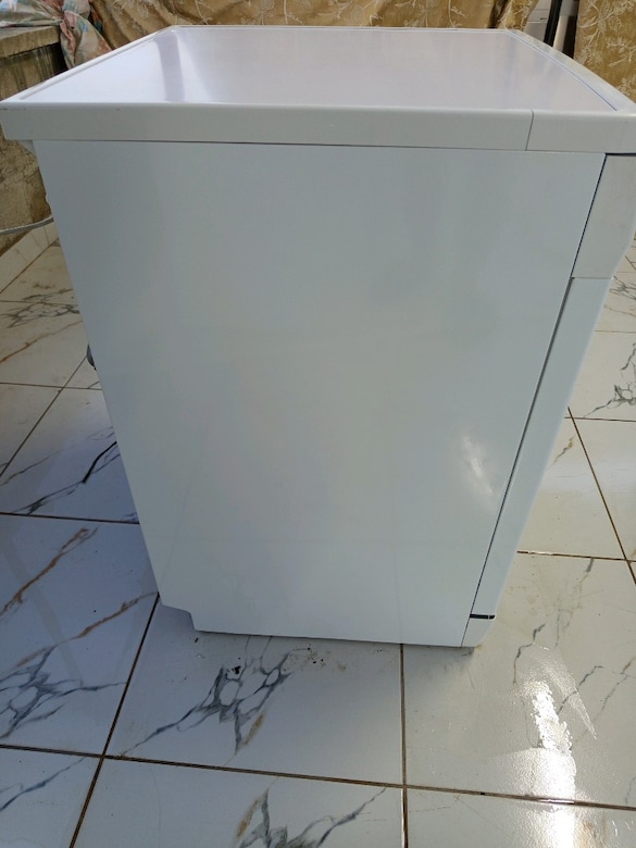 SAMSUNG İNVERTER BULAŞIK MAKİNESİ 7 PRG - 3