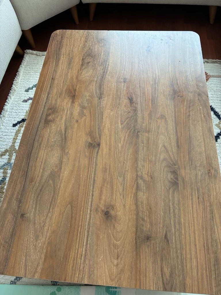 Akıllı sehpa - 4