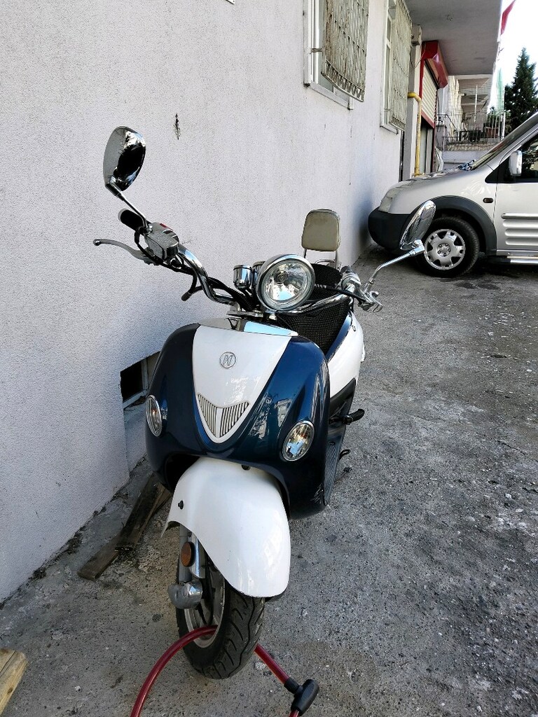 temiz mondial motor - 5