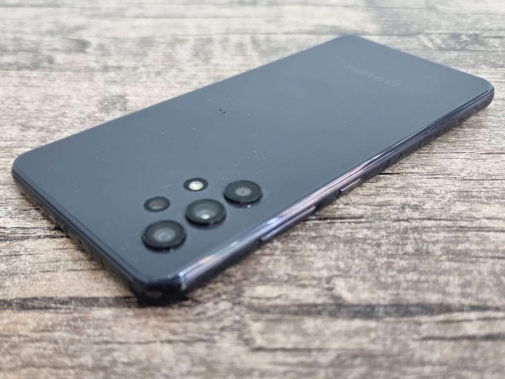 Samsung A32 / Çift Hat TR / 6+128 GB / Sorunsuz - 7