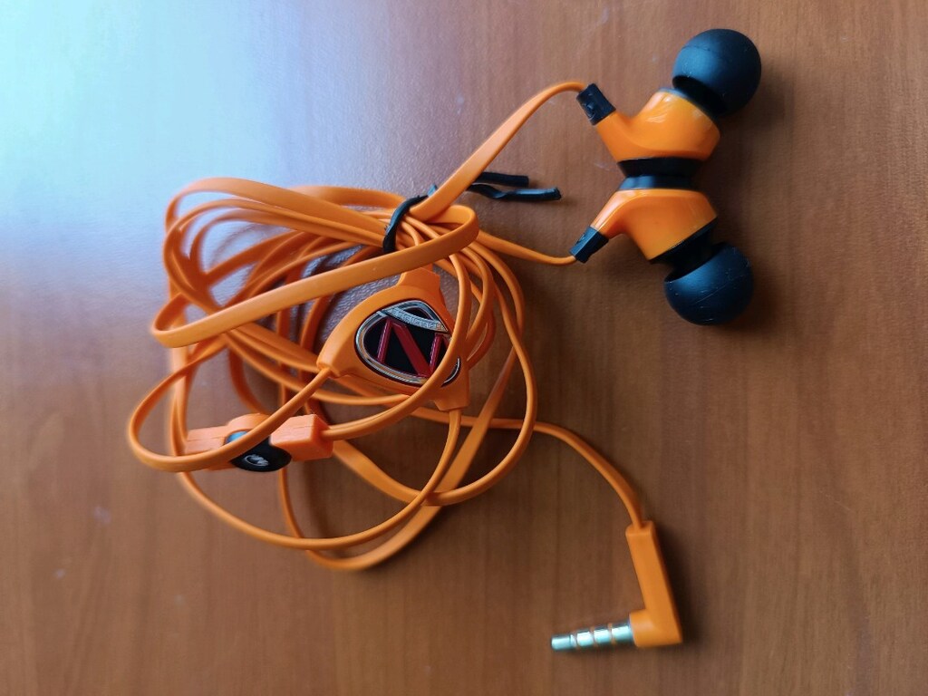 mikrofonlu kulaklık - 3