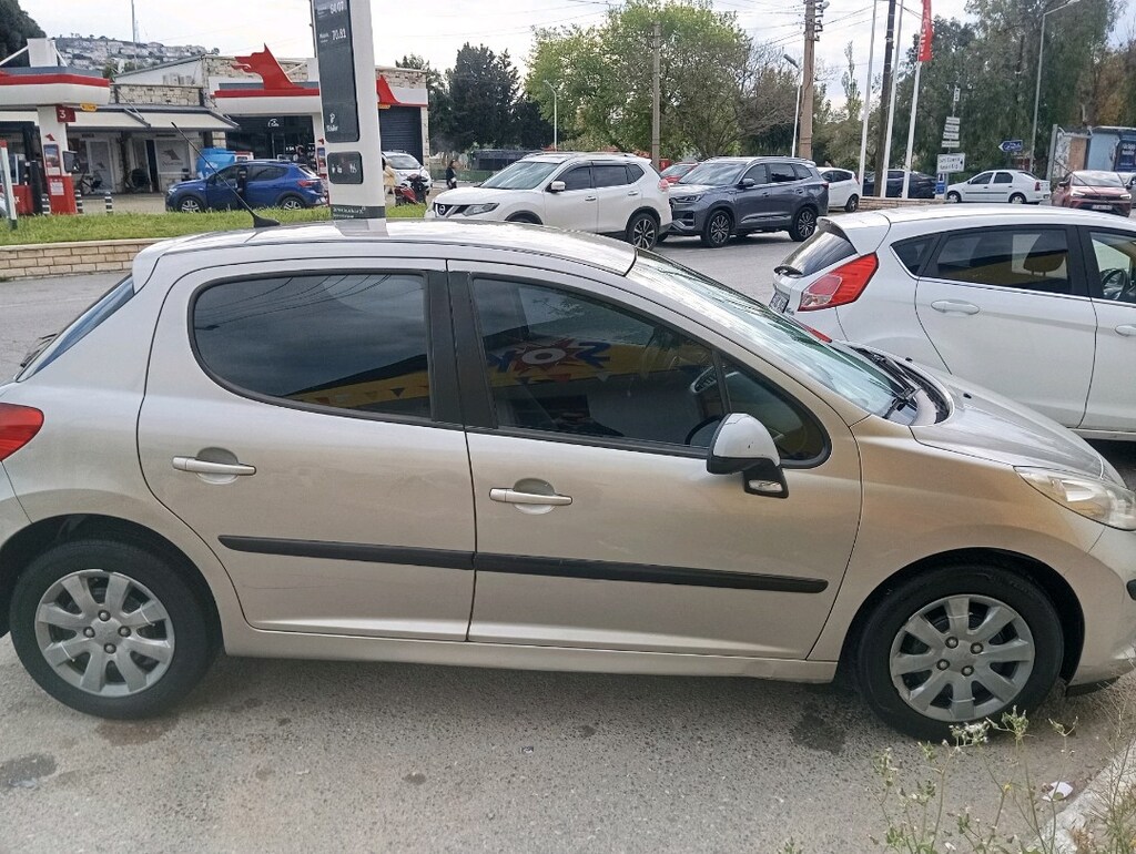 memurdan temiz araç - 2