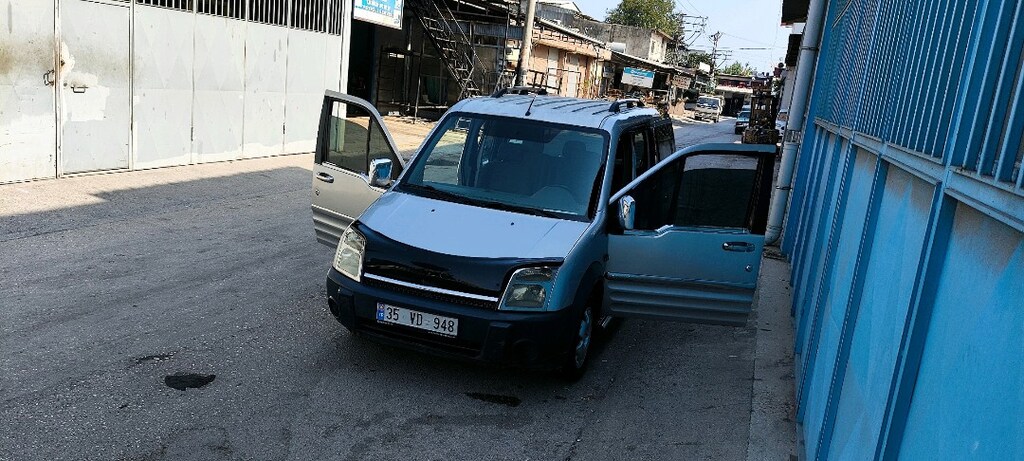 2004 Ford cornet - 10