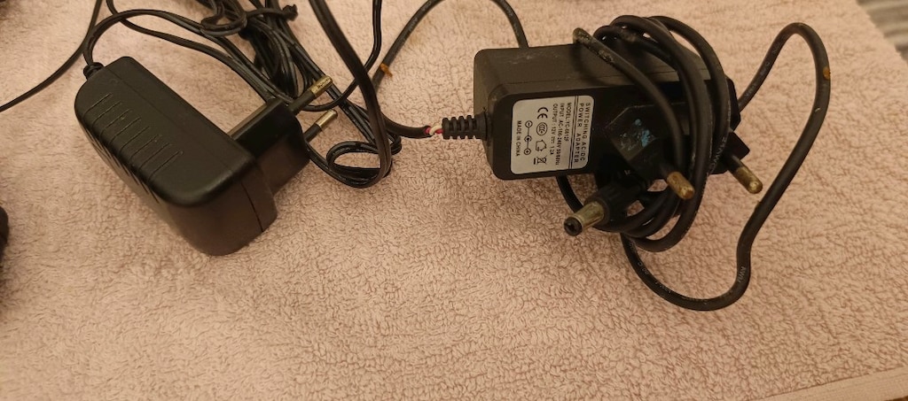 MODEM ADAPTÖRÜ ADL HEPSİ TEK SATILMAZ - 2