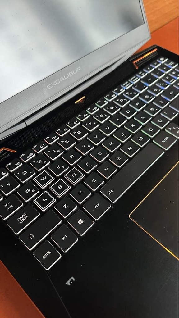 Casper Excalibur G900 - 10