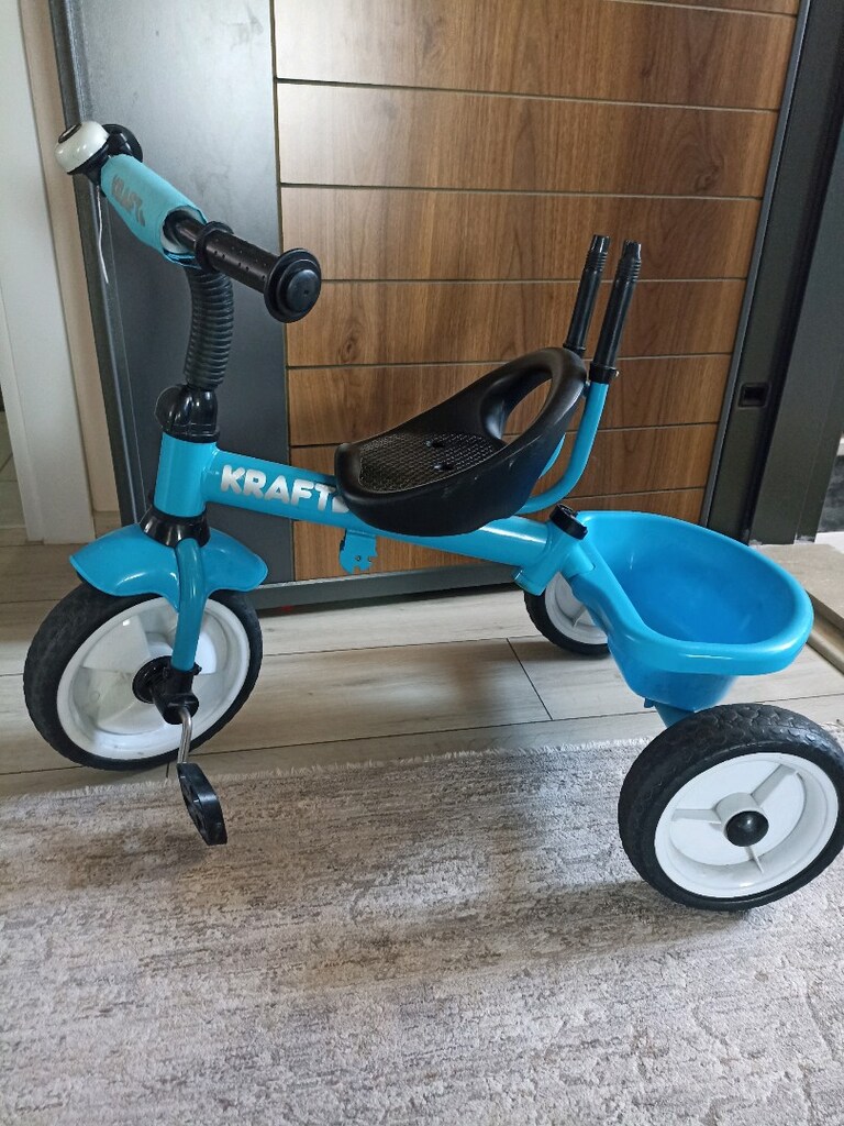 bisiklet tek fiyat şapkası yok diye bu fiyata veriyorum - 4