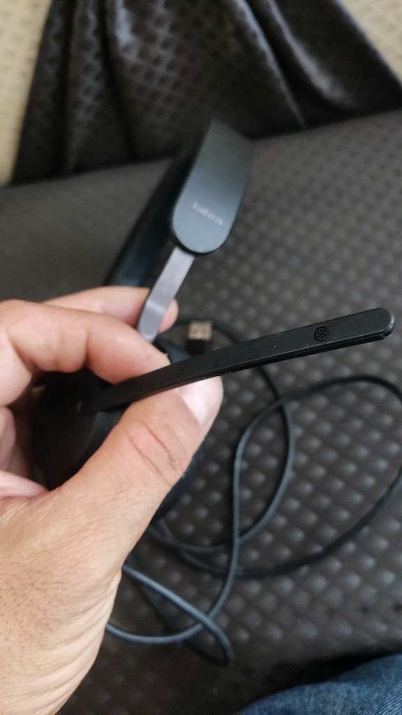 jabra DJI envolve 2 40se kulaklik - 5