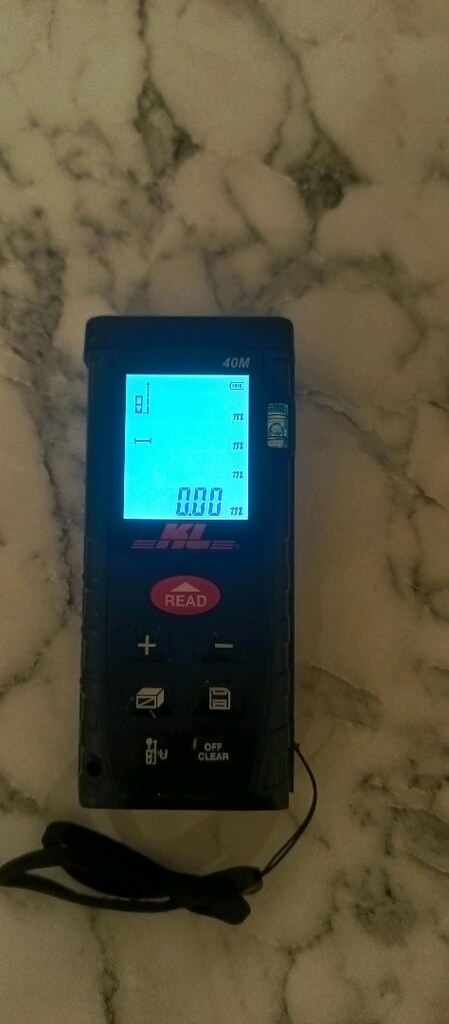 KL PRO LAZER METRE - 3