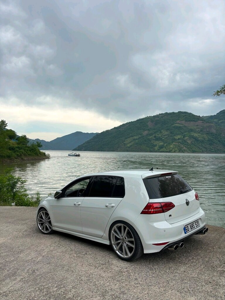 2016 7R 110luk 158bin km - 12