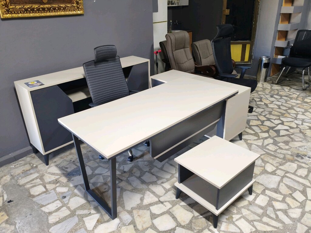 ofis masası - 2