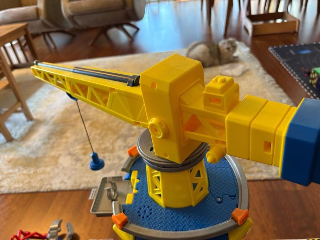Rubble ve ekibi Paw Patrol Hav hav zıplayıcısı - 7