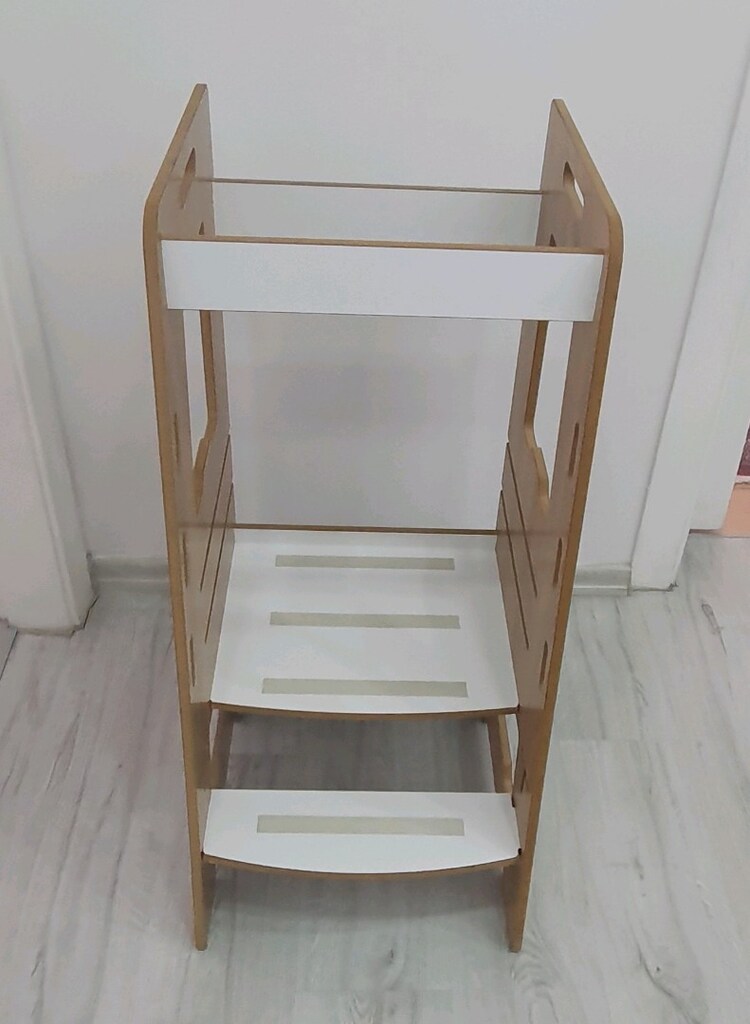 Öğrenme Kulesi - 3