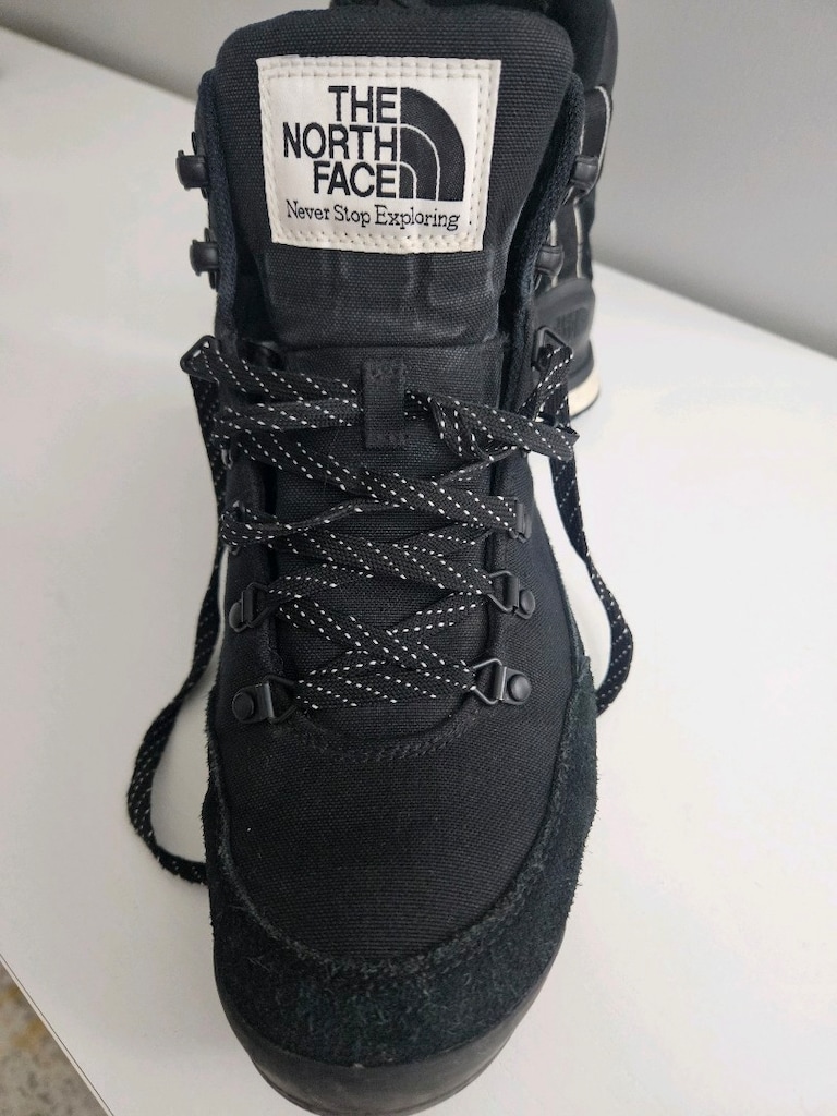 The North Face Bot - 11