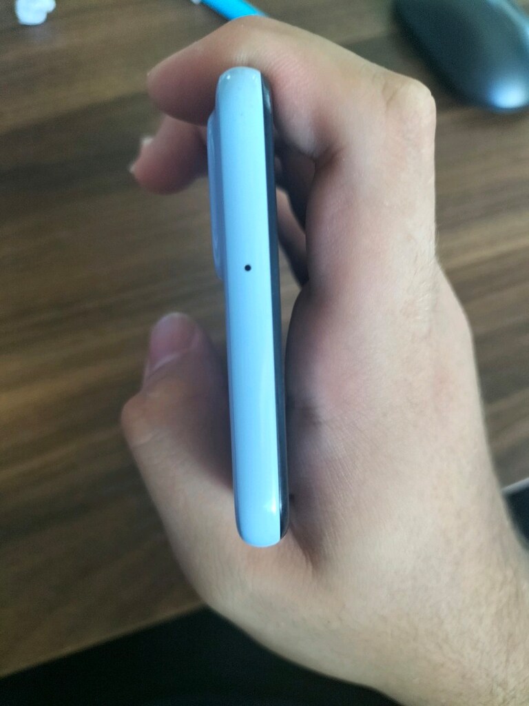 SAMSUNG A23 128GB TÜRKİYE HATASIZ ORJİNAL - 5