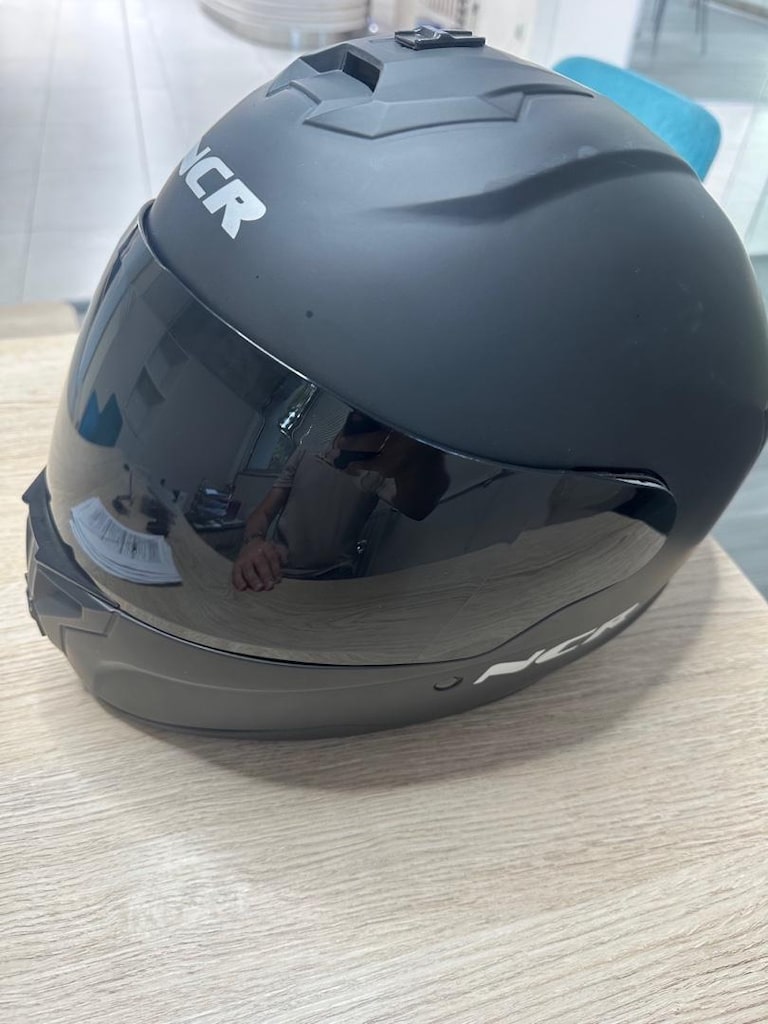 3 AYLIK NCR RAPİD KASK - 2