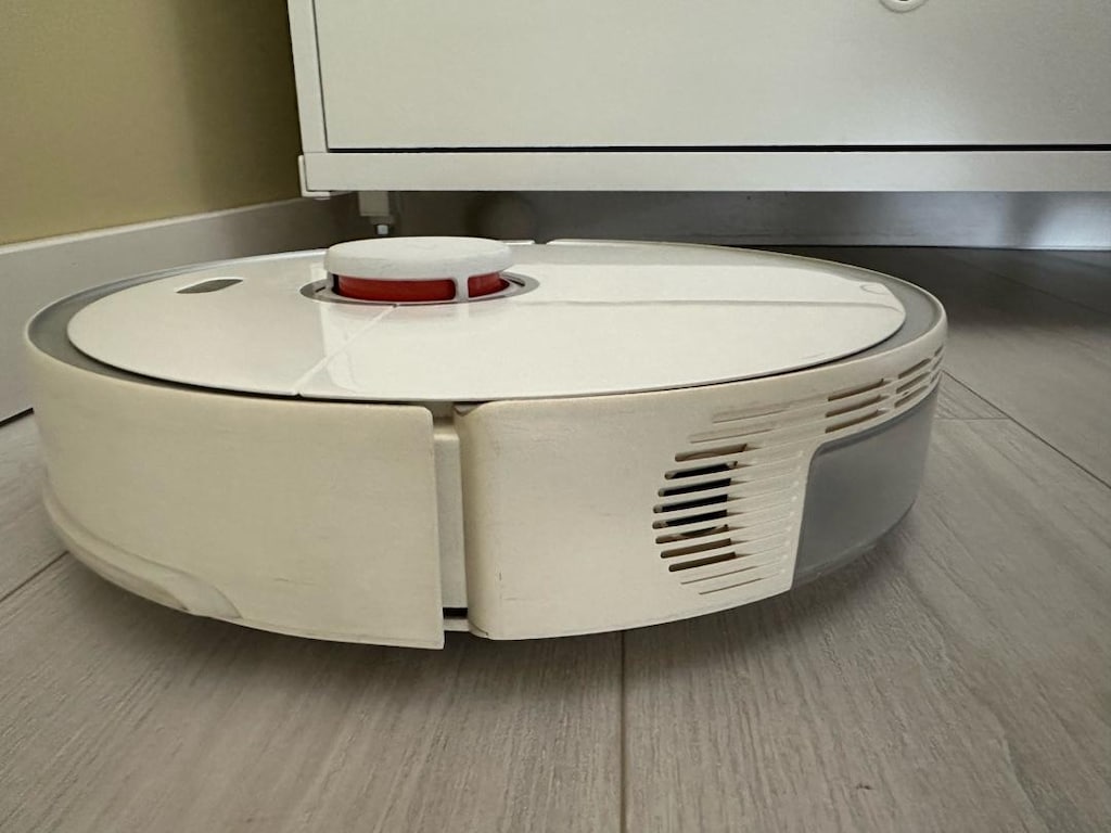 Roborock S5 Max Robot Süpürge - 2