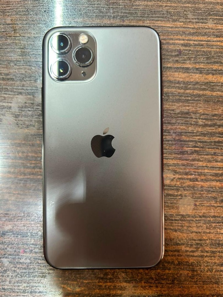 İphone 11 Pro Kayıtlı - 8