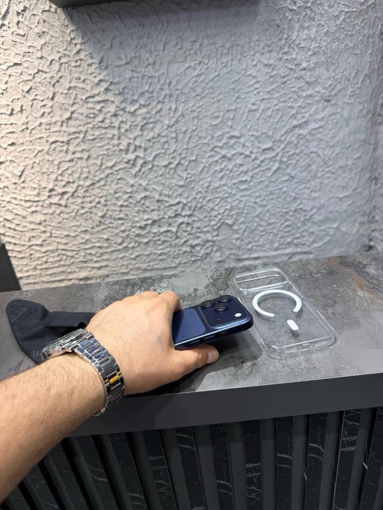 iPhone 17 Pro - 3