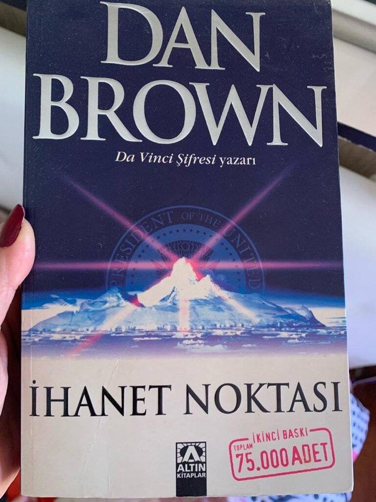kitap adeti 125 - 3