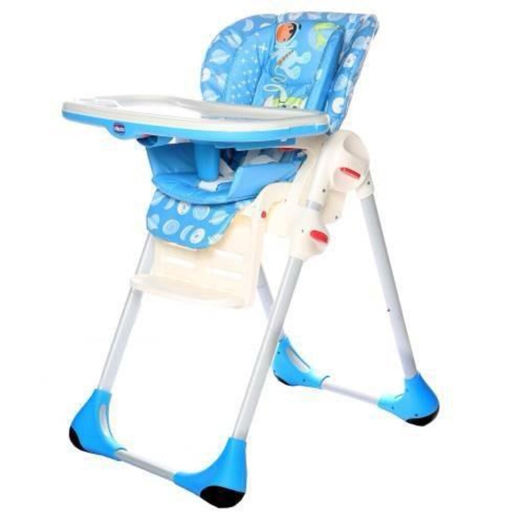 chicco polly moon mama sandalyesi - 8