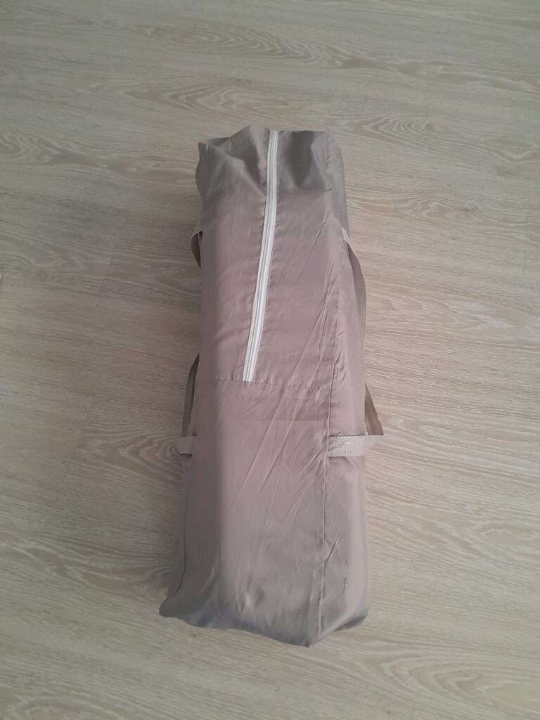 Baby Plus Park Yatak – Temiz ve Eksiksiz - 9