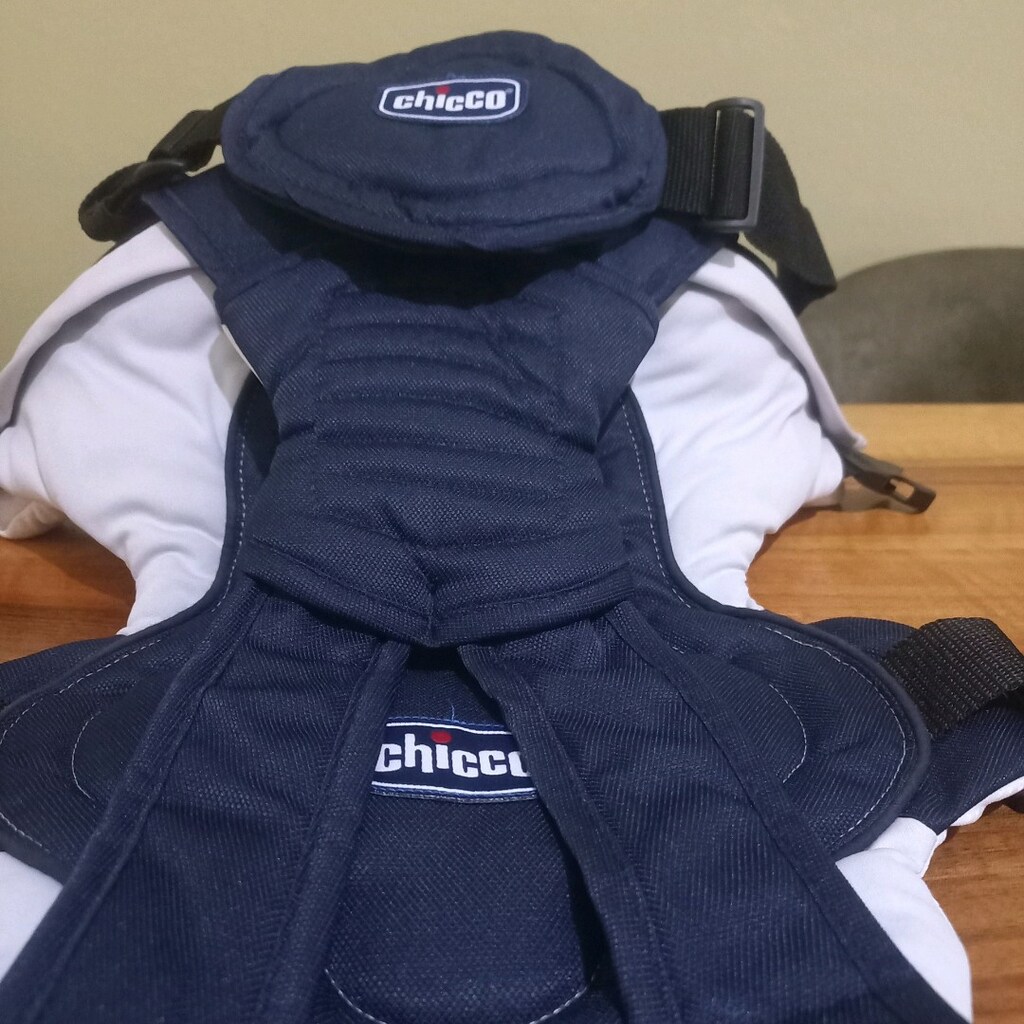 Chicco Kanguru - 3