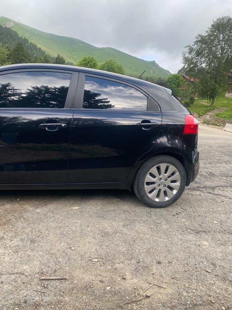 sahibinden kia rio - 3