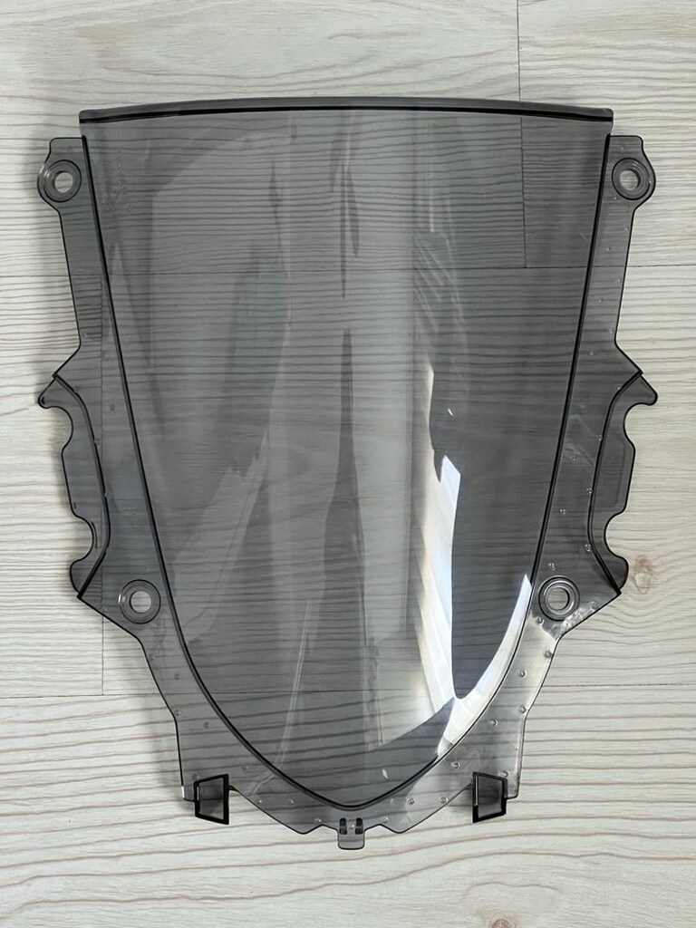 Yamaha YZF-R25 Orijinal Ön Cam 2019-2024 - 3