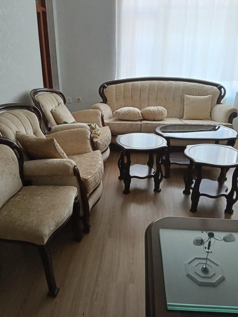 TERTEMİZ ANKARA AVANGARDE SALON TAKIMI - 2