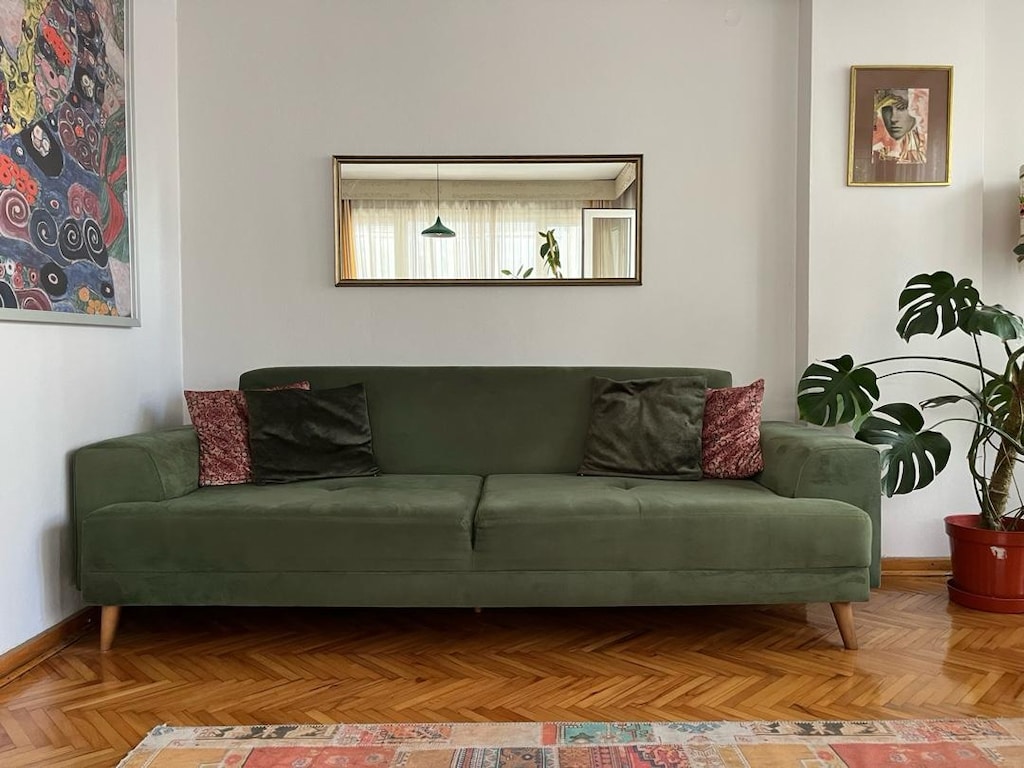 Duvar Aynası - 7