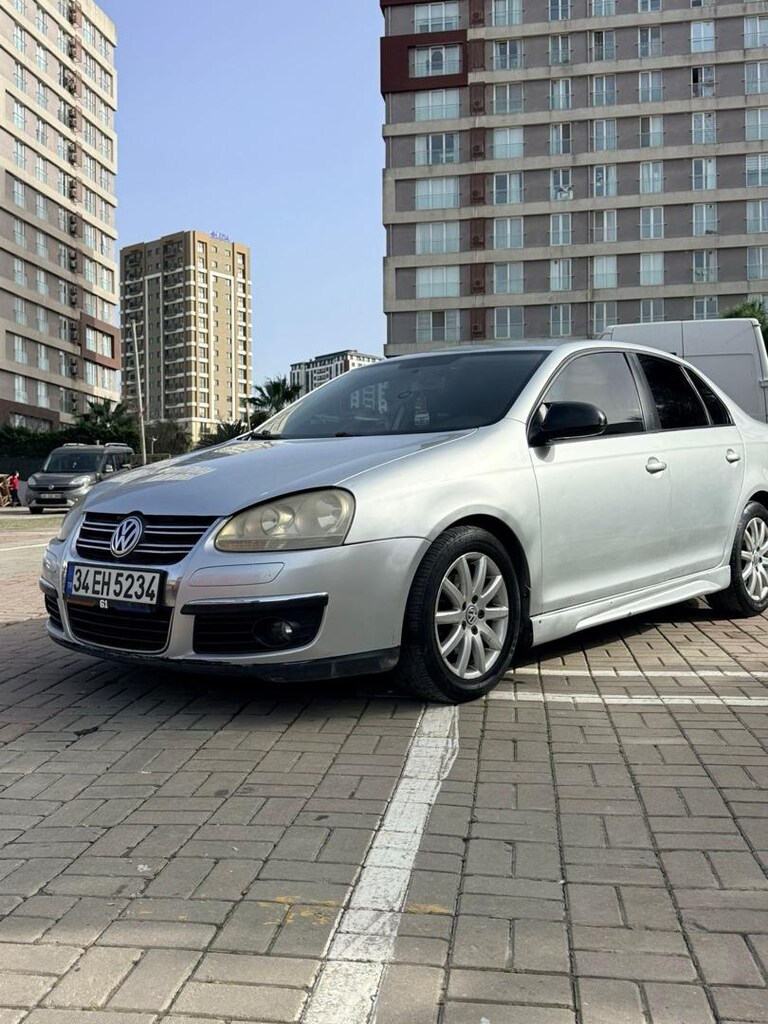 1.9 Jetta TDI Degişensiz - 11