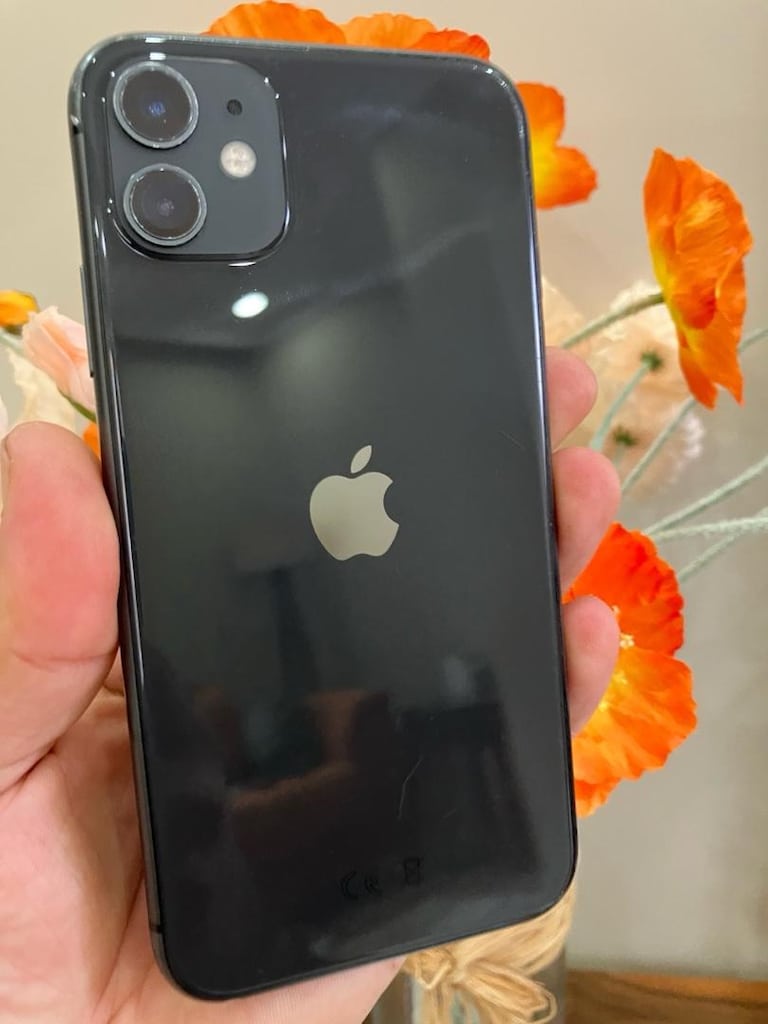 11 TR CİHAZI 64GB SORUNSUZ - 7