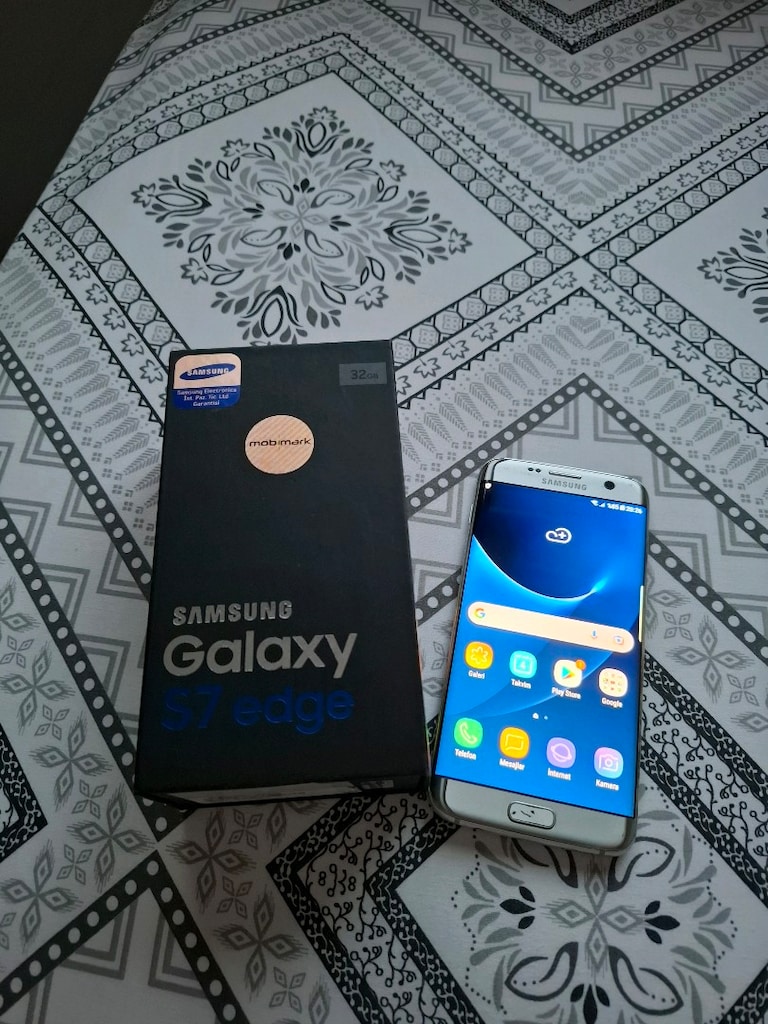 samsung s7 edge - 2
