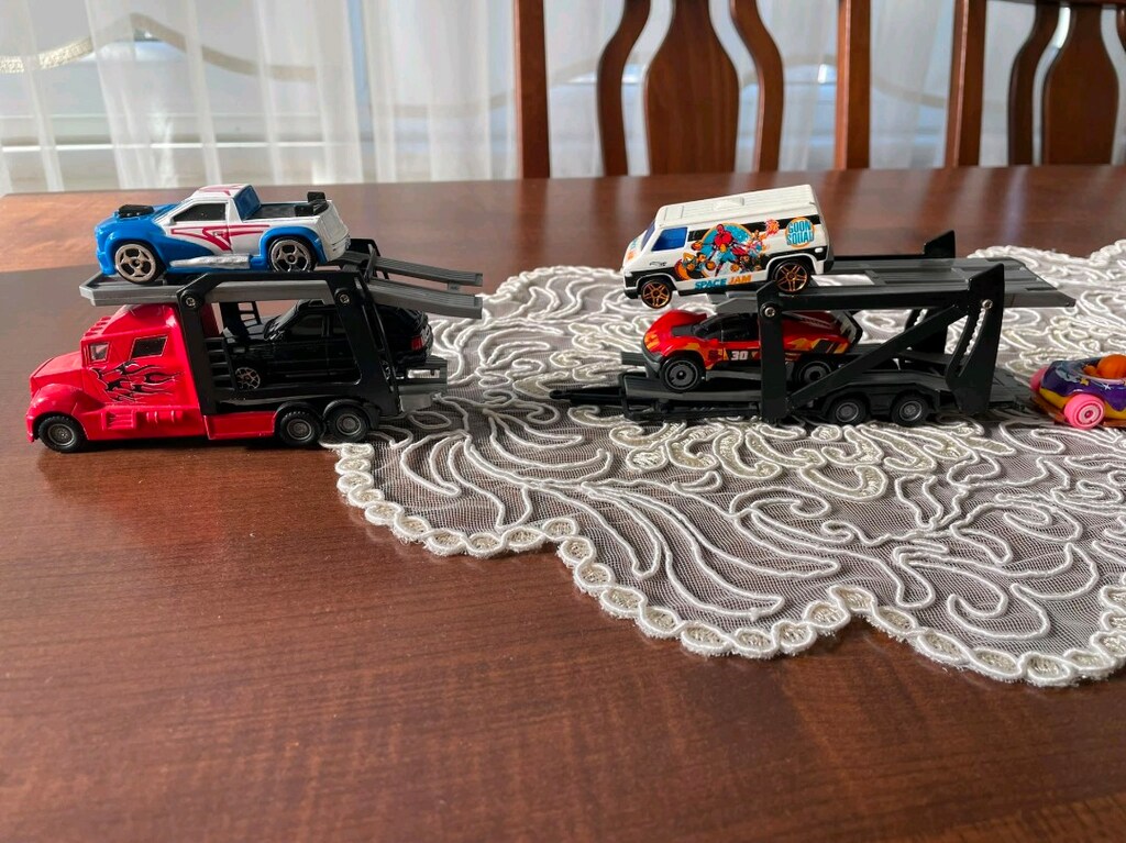hot wheels oyuncak - 2