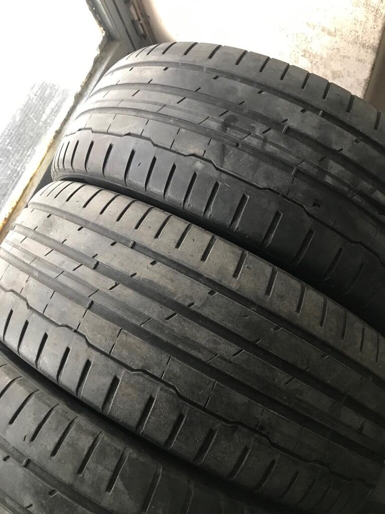 225/45/19 Ebatta 4 Adet Yaz Lastikleri. - 6