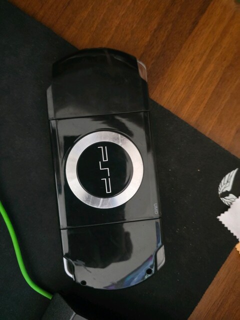 Sahibinden PSP-2001