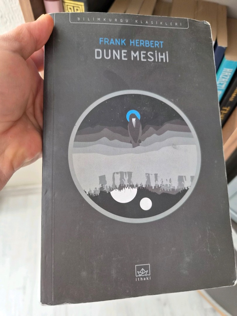 çeşitli kitaplar - 2