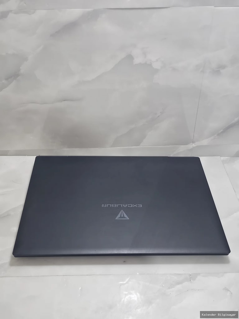 Casper Excalibur i5 12. Nesil GTX 1650 8 GB RAM 512 GB SSD - 4