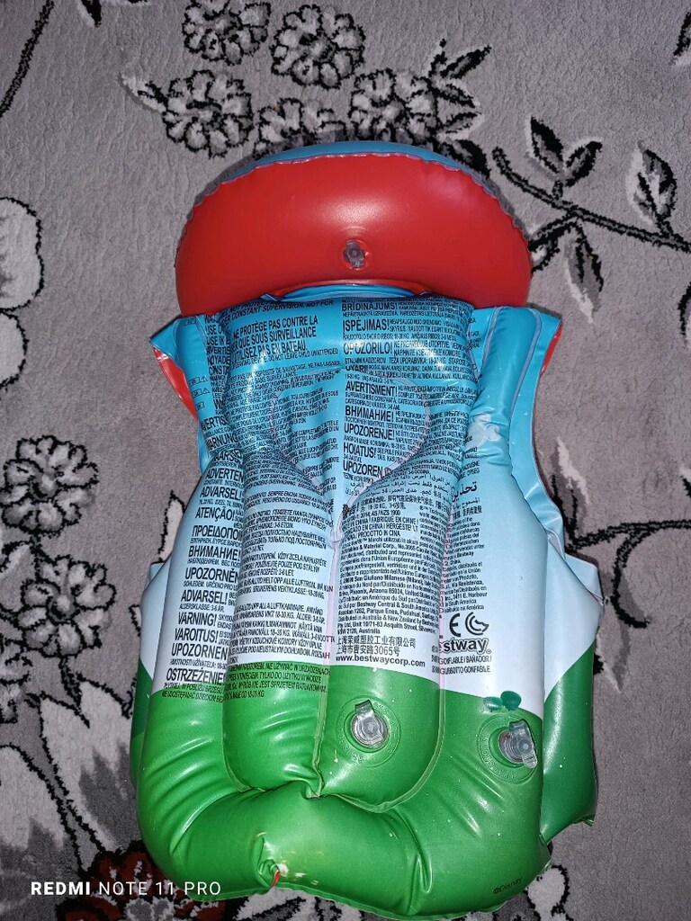 can yelegi çocuk icin - 2