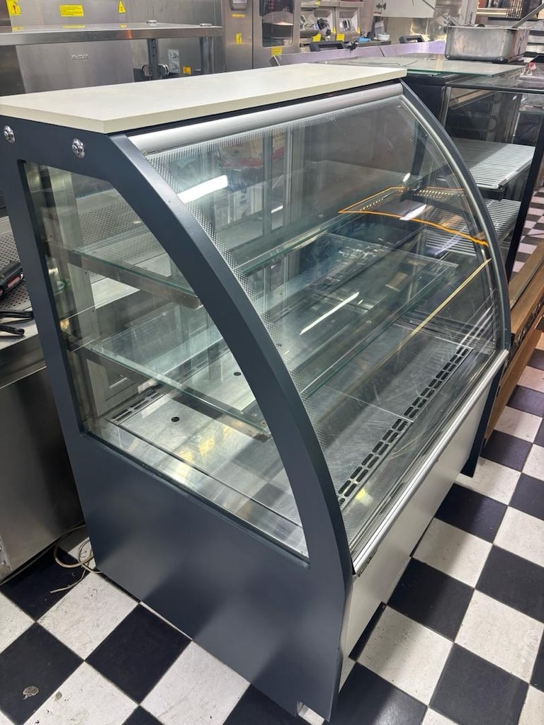SEVEL PASTA DOLABI 1 METRE KALİTELİ FABRİKASYON - 2