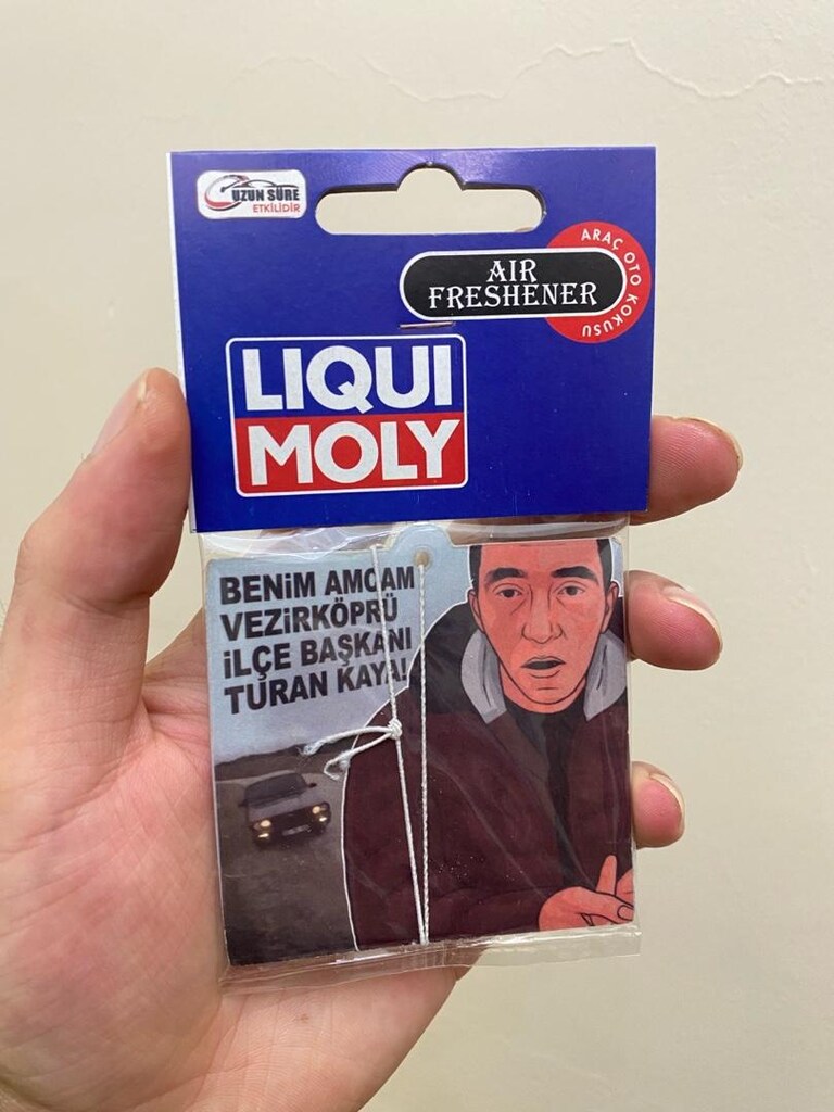 toptan oto kokusu 10₺ en az alım 100 adet - 6