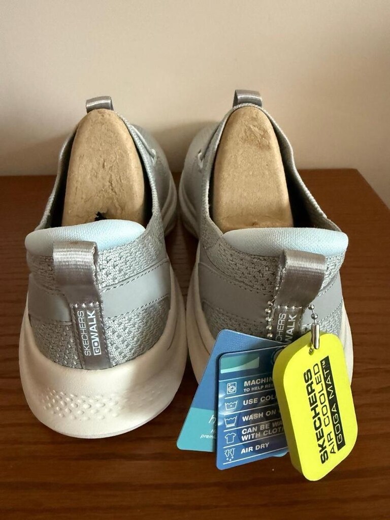 Skechers Bayan Ayakkabı No:38 - 4