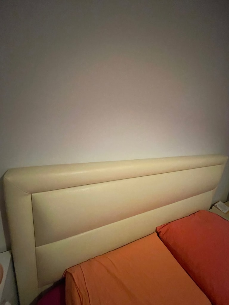 İşbir yatak + baza + başlık + makyaj masası - 3